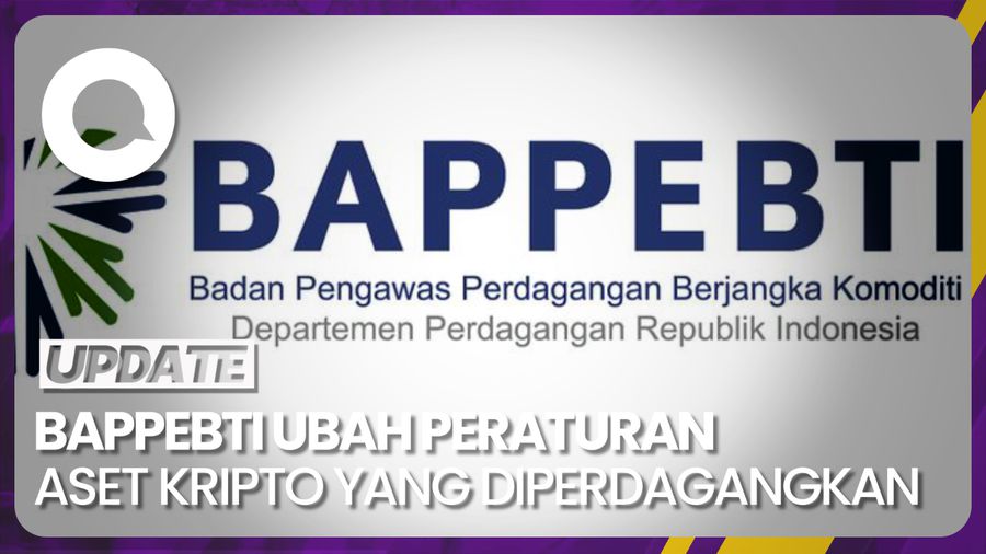 Daftar Baru Aset Kripto yang Diperdagangkan di Pasar Fisik: Asix+ Masuk