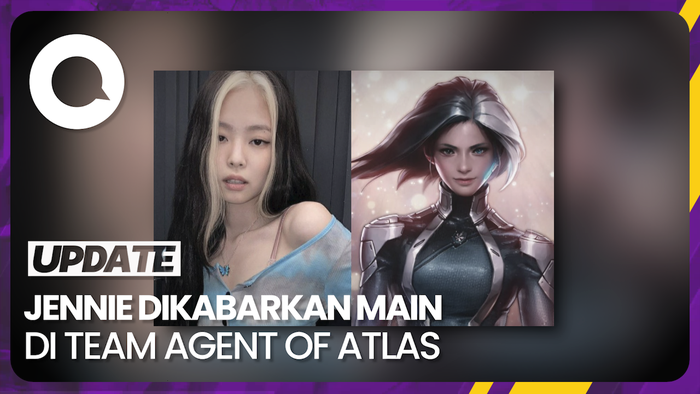 YG Entertainment Bantah Jennie Masuk MCU