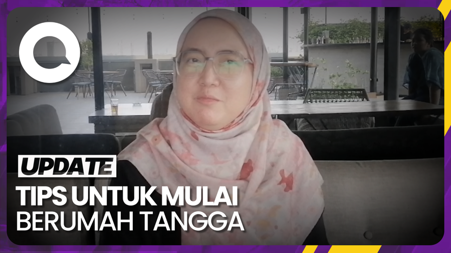 Yang Perlu Dipersiapkan Sebelum Memutuskan untuk Menikah