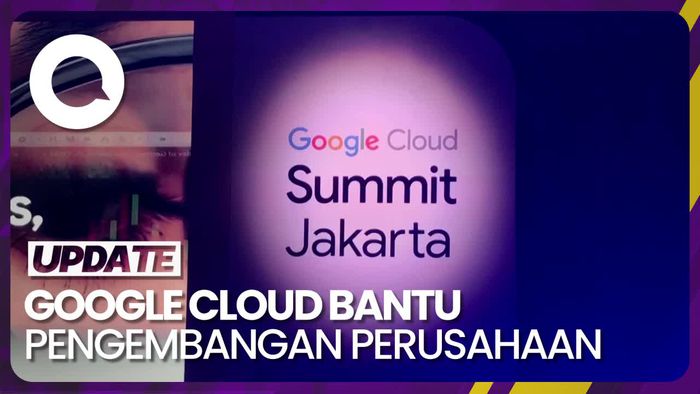 300 Perusahaan Daftar Kemitraan di Google Cloud