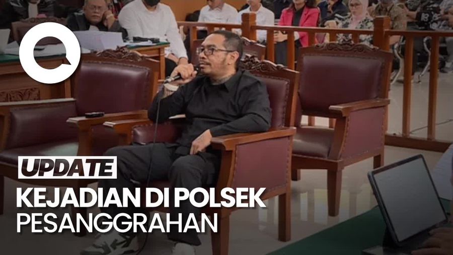 Ayah David Heran Rubicon Mario Dipakai Jemput Saksi Lalu Berubah Pelat  