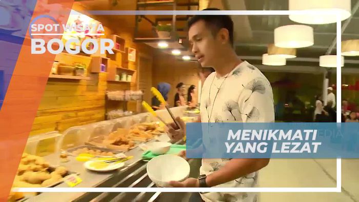 Menikmati Kelezatan Bakso Goendoel di Kota Bogor