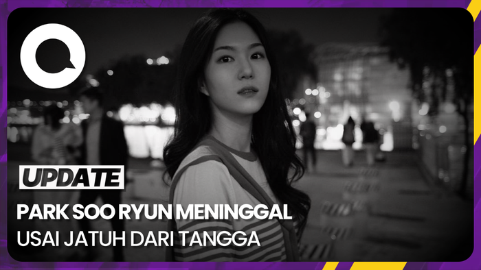 Artis Snowdrop Park Soo Ryun Meninggal, Keluarga Bakal Donorkan Organnya