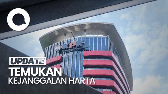 KPK Selidiki Bupati Boltim, Singgung Kepemilikan Harta Tak Wajar