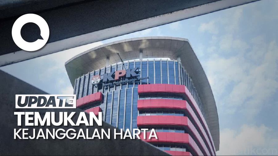 KPK Selidiki Bupati Boltim, Singgung Kepemilikan Harta Tak Wajar