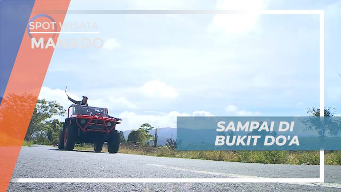 Menikmati Segelas Kopi Hangat di Hamparan Hijau Tengah Sawah, Lombok