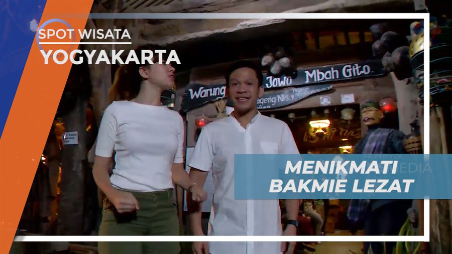 Menikmati Lezatnya Kuliner Legendaris di Kota Gudeg, Yogyakarta