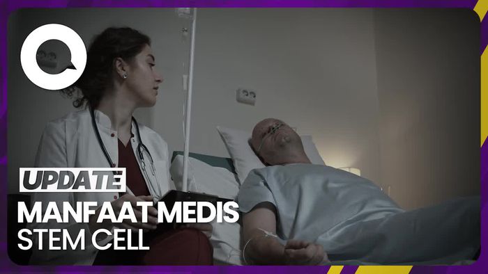 Benarkah Stem Cell Bisa Sembuhkan Kanker?