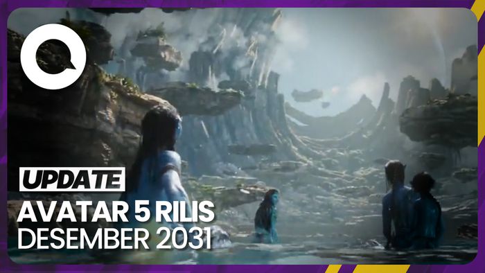  Jadwal Tanggal Perilisan Semua Sekuel Film Avatar