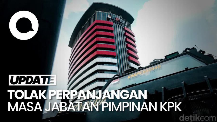 Koalisi Sipil Bikin Maklumat, Desak Presiden Bikin Pansel KPK