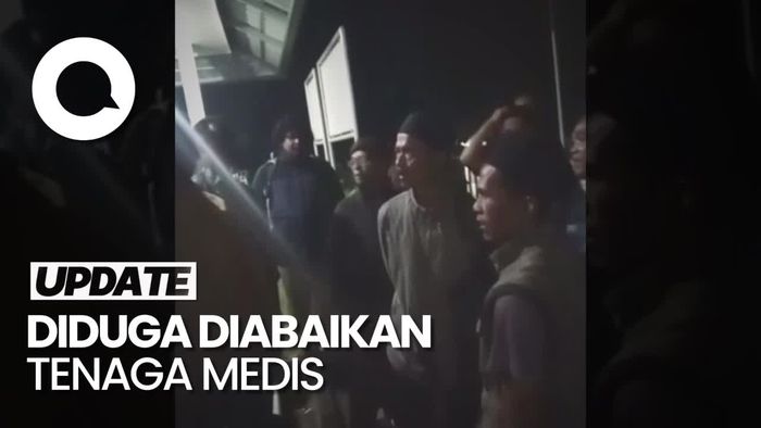 Dinkes Tasik Telusuri Pasien Diduga Meninggal Gegara Ditolak Puskesmas