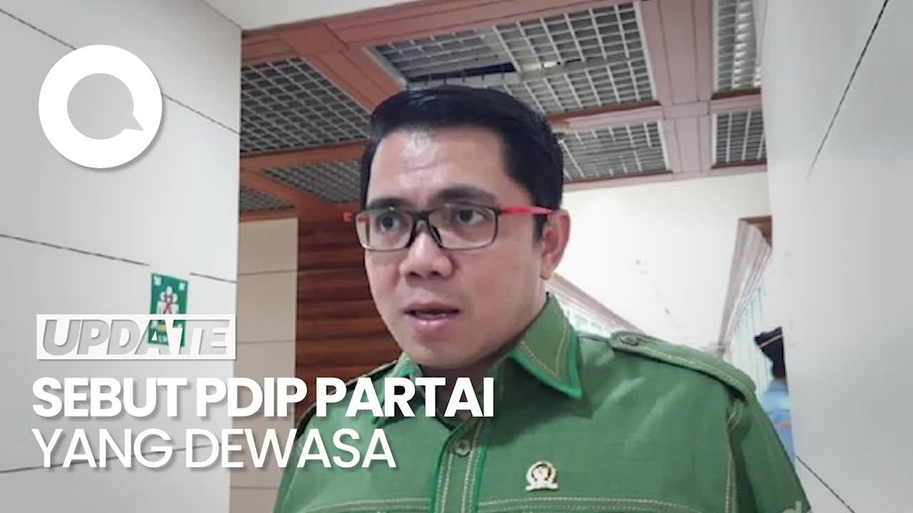 MK Tolak Sistem Pemilu Proporsional Tertutup, Arteria: Kami Hormati