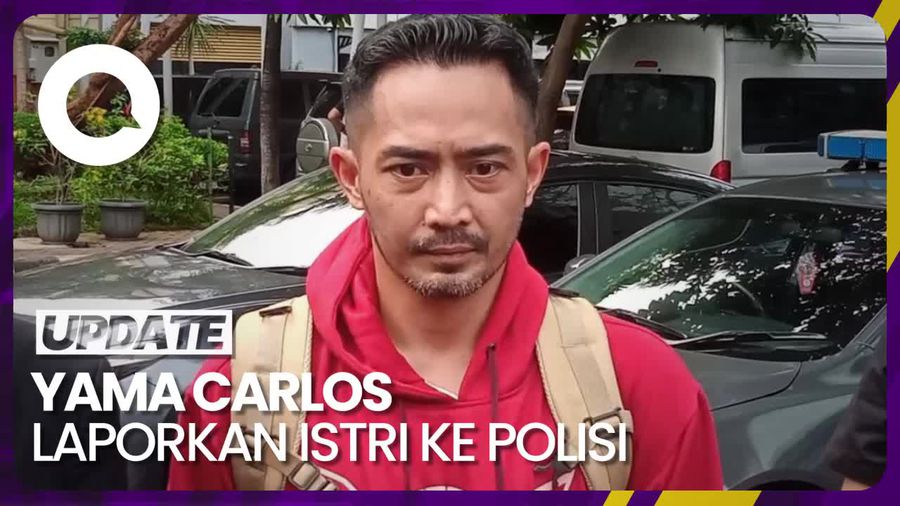 Sudah 2 Kali Mangkir, Yama Carlos Minta Arfita Penuhi Undangan Penyidik