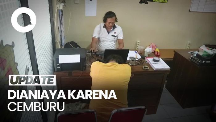 Ibu di Pati Meninggal Peluk Bayi, Ternyata Dibunuh Suami