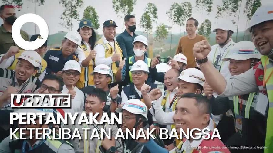 Legislator PKB Kritik Pembangunan IKN Diawasi Bule