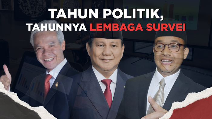 Survei Politik: Cerminan Suara Publik atau Manipulasi
