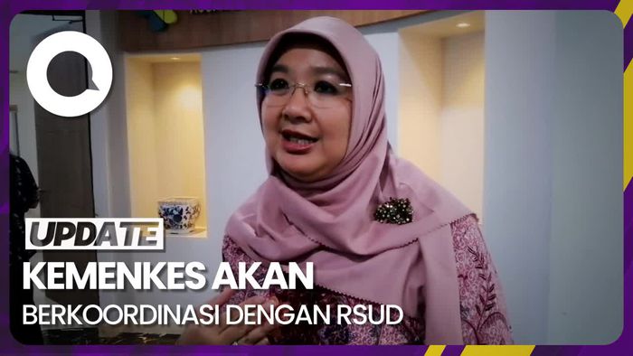 Kemenkes Akan Bantu Penanganan Pasien Obesitas Fajri