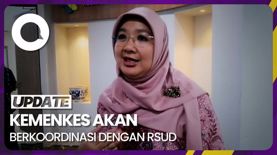 Kemenkes Akan Bantu Penanganan Pasien Obesitas Fajri