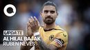 Al Hilal Tikung Pemain Incaran Barcelona, Ruben Neves