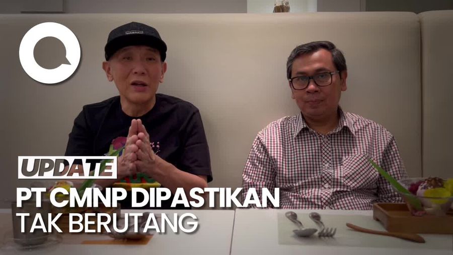 Stafsus Sri Mulyani Pastikan Grup Usaha Jusuf Hamka Tak Punya Utang BLBI