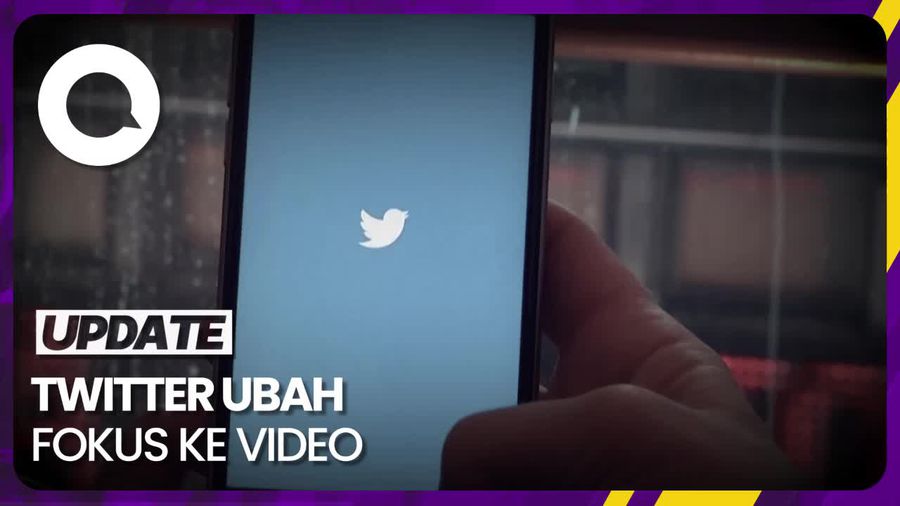 Twitter Akan Fokus ke Video, Bakal Kayak TikTok?