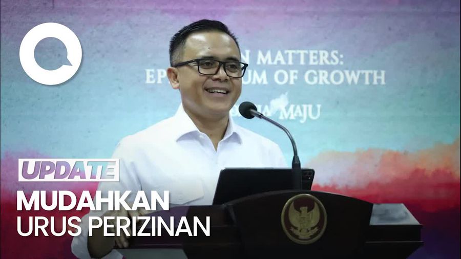 MenPAN-RB Sebut MPP Digital Bisa Urus Pelayanan Publik Pakai HP