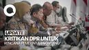 Pemerintah Mau Ngutang Rp 2,1 T ke Bank Dunia Buat Mangrove, Dikritik DPR