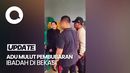 Viral Video Ketua RT-Warga Bubarkan Ibadah Umat Kristen di Bekasi