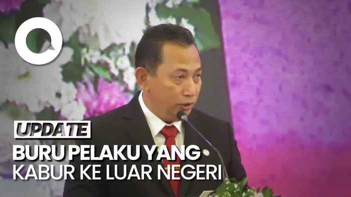 Polisi se-ASEAN Bekerjasama, Buru Pelaku TPPO hingga Terorisme
