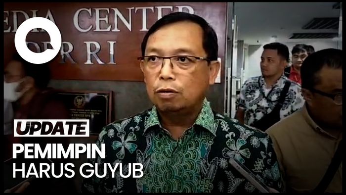 Demokrat Sebut Mimpi SBY Keinginan Seluruh Rakyat Indonesia 