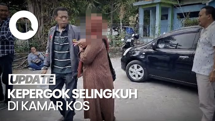 Istri di Gresik Coba Bunuh Diri Usai Dipergoki Selingkuh Oleh Suami