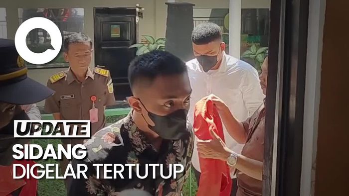 Adik Amanda Bersaksi Sidang Mario-Shane, Pengacara: Dia Sahabat David