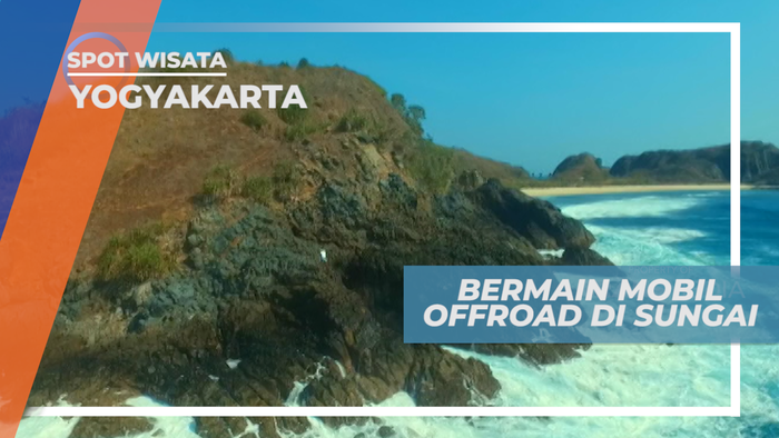 Melihat Pesona Keindahan Pantai Mawi Lombok