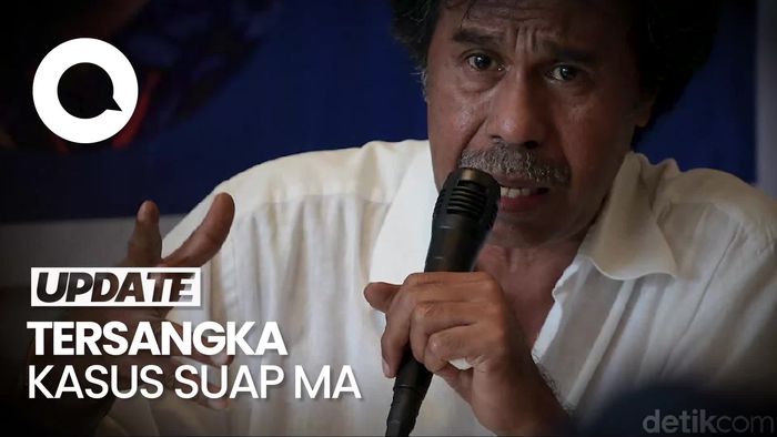 Ahli Hukum soal Penahanan Dilakukan Sebelum Penyelidikan: Absurd
