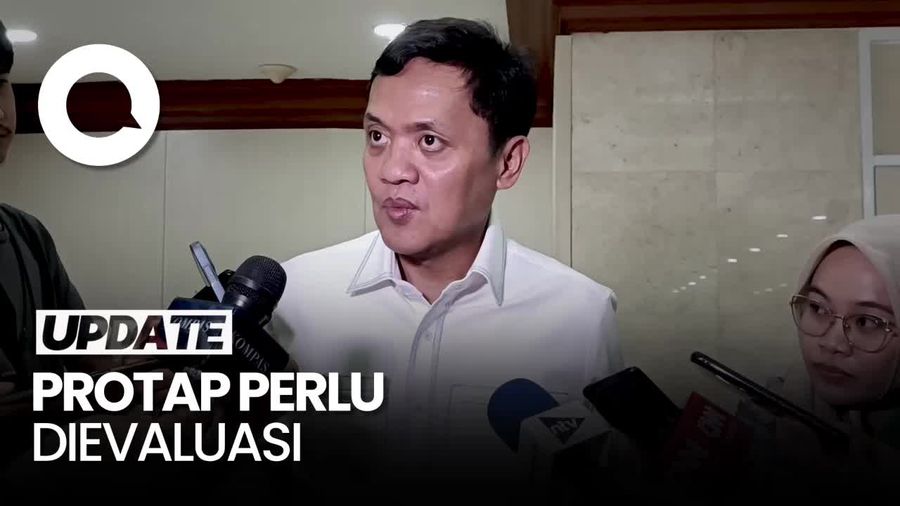 Legislator Gerindra soal Dugaan Pungli di Rutan KPK: Harus Ditindak