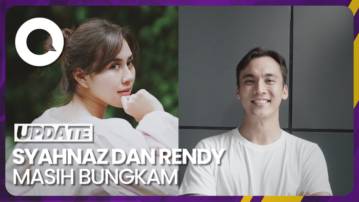 Syahnaz Tutup Kolom Komentar di Instagram Usai Dituding Selingkuh