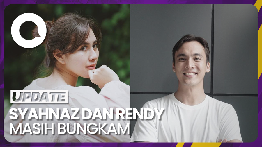 Syahnaz Tutup Kolom Komentar di Instagram Usai Dituding Selingkuh