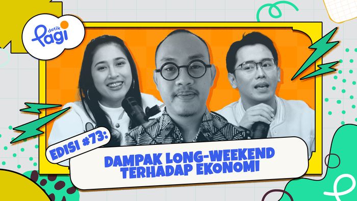 Dampak Long-Weekend Terhadap Ekonomi