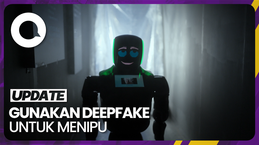 Waspada! AI Jadi Modus Penipuan Penculikan Anak