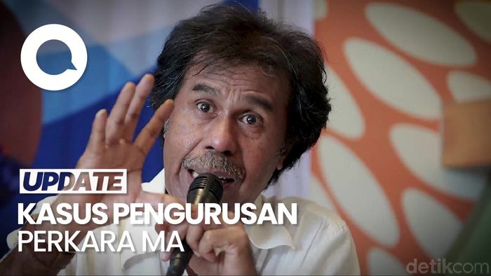 Ahli Hukum Nilai Surat Perintah Penyelidikan Harus Mencantumkan Subjek