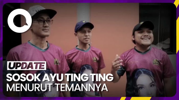 Kegiatan Seru Geng Ayu Ting Ting: Dari Gowes hingga Futsal