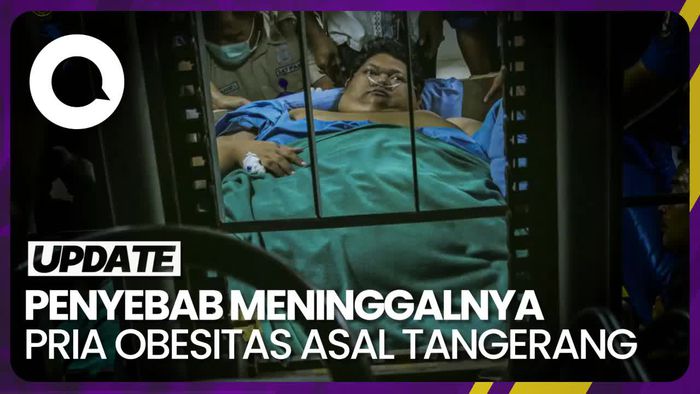 Jelaskan Sebab Meninggalnya Fajri, RSCM: Dikarenakan Infeksi Multiple