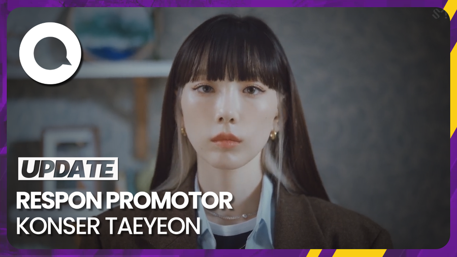 Dyandra Tambah Kapasitas Konser Taeyeon di Jakarta