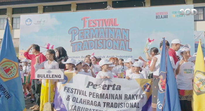 Wujudkan Generasi Cerdas, Sehat, dan Berkarakter Melalui Sekolah Sehat 