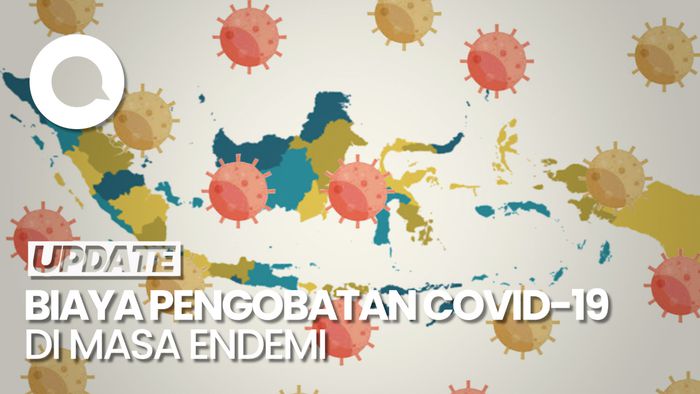 Status Pandemi Dicabut, Pengobatan Covid-19 Bakal Pakai BPJS dan PBI