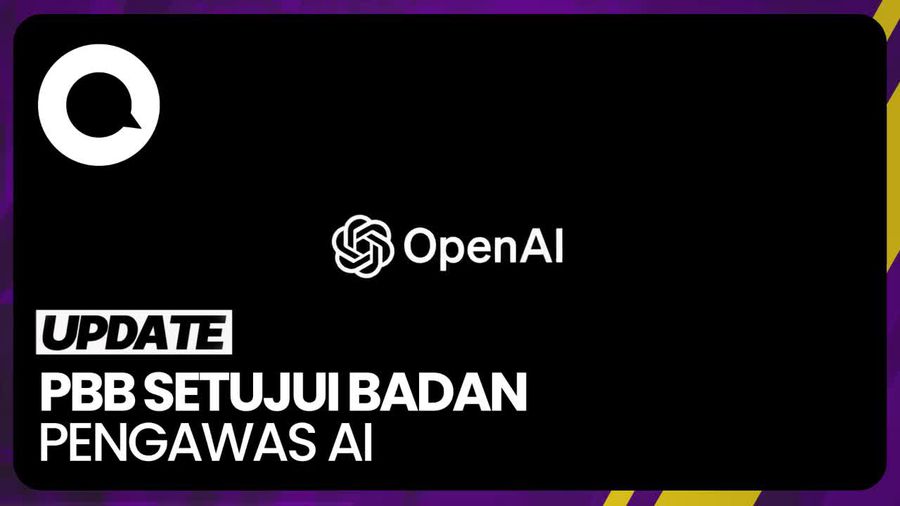 PBB akan Perlakukan AI Seperti Nuklir, Sebahaya Itukah? 