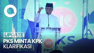 PKS soal Isu Anies Bakal Tersangka: Jangan Jadikan Hukum Sarana Menyerang
