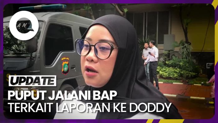 Mantan Istri Doddy Sudrajat Bantah Tudingan Ubah Akta Kelahiran Anak