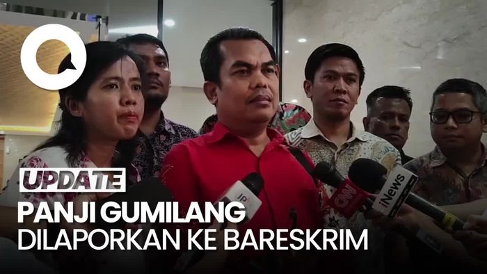 Dugaan Penistaan Agama, Pimpinan Ponpes Al-Zaytun Dilaporkan ke Bareskrim