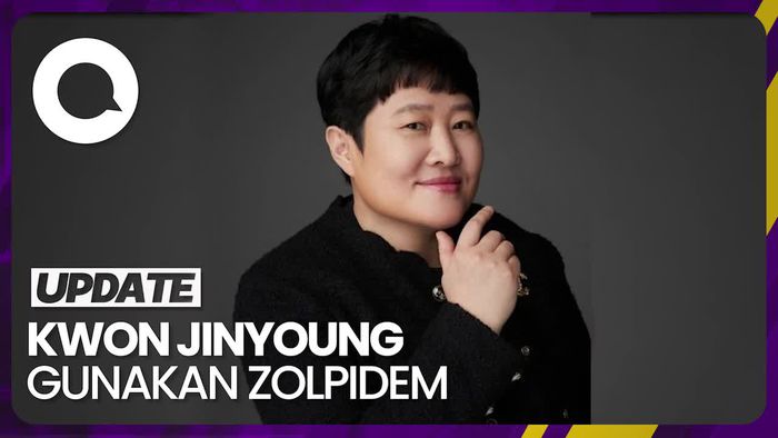 CEO Hook Entertainment Ditangkap Polisi karena Narkoba